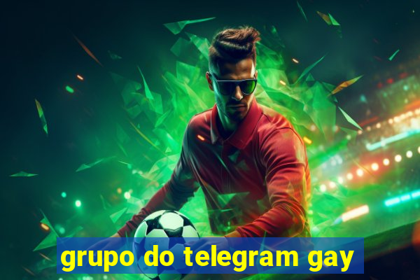 grupo do telegram gay
