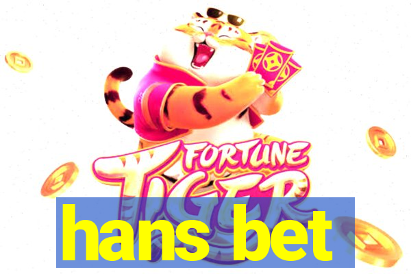 hans bet