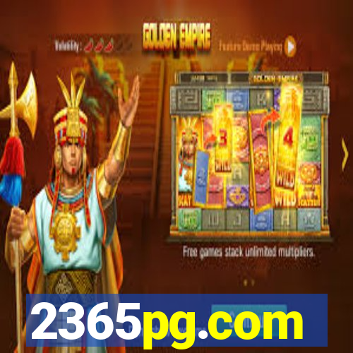 2365pg.com