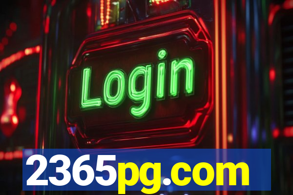 2365pg.com