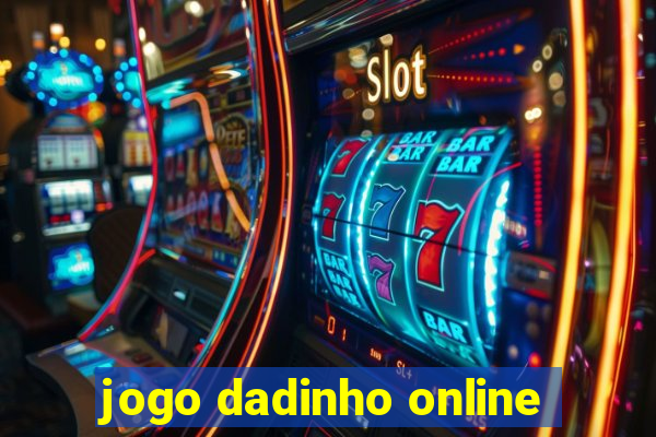 jogo dadinho online