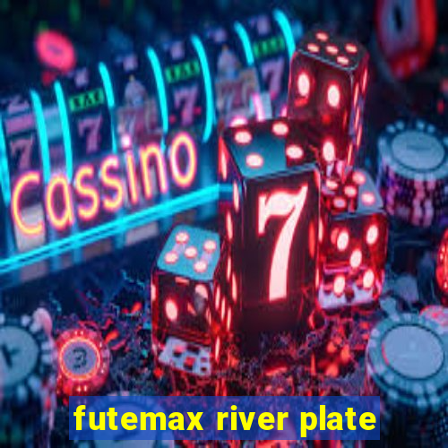 futemax river plate