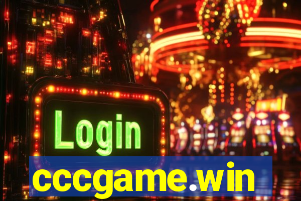 cccgame.win