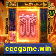 cccgame.win