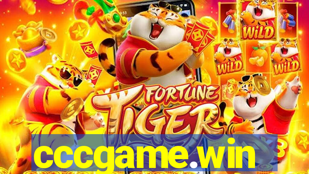 cccgame.win