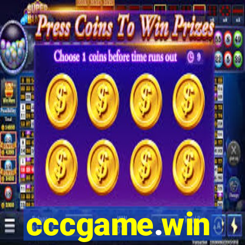cccgame.win