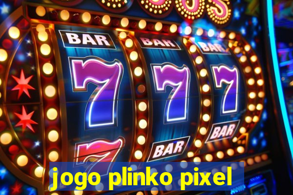 jogo plinko pixel