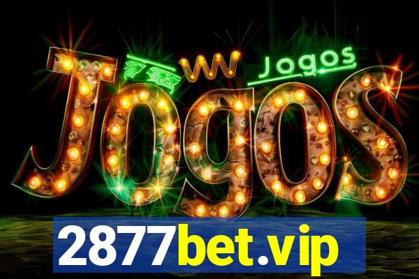 2877bet.vip