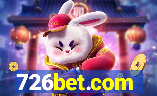 726bet.com