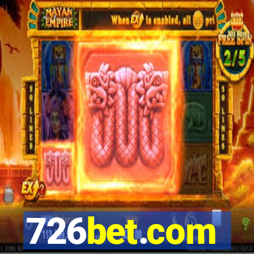726bet.com