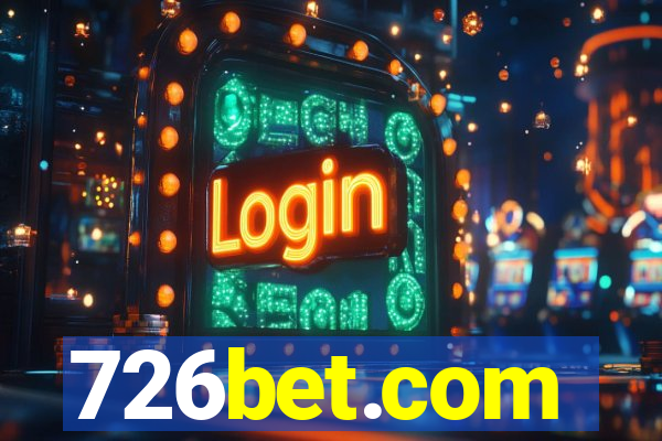 726bet.com