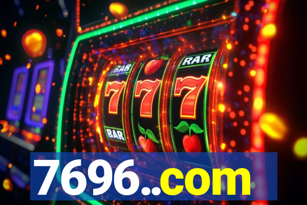 7696..com
