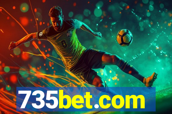 735bet.com
