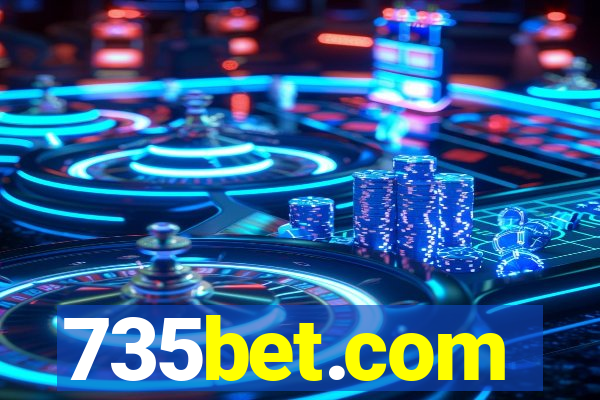 735bet.com
