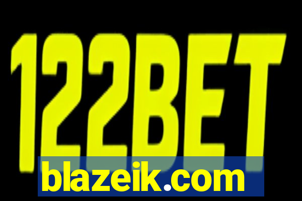 blazeik.com