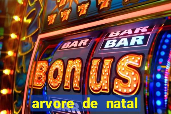 arvore de natal porto alegre
