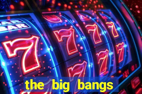 the big bangs theory online dublado