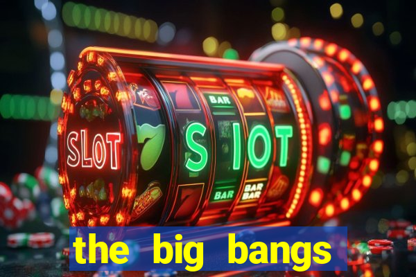 the big bangs theory online dublado