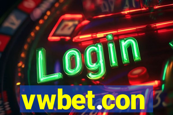 vwbet.con