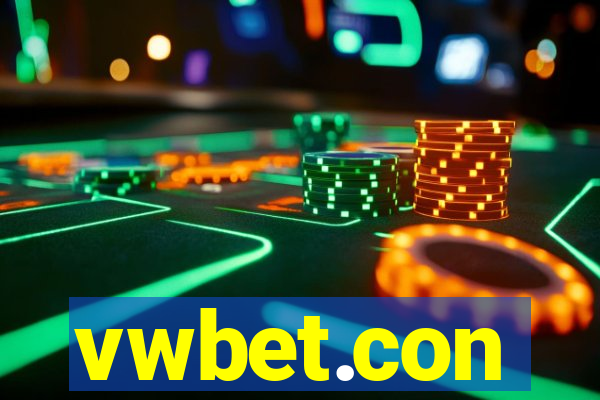 vwbet.con