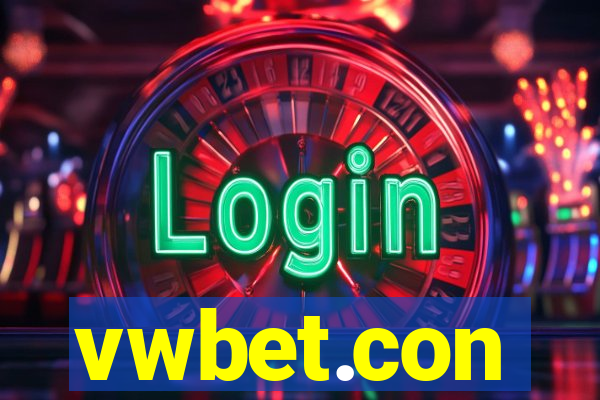 vwbet.con