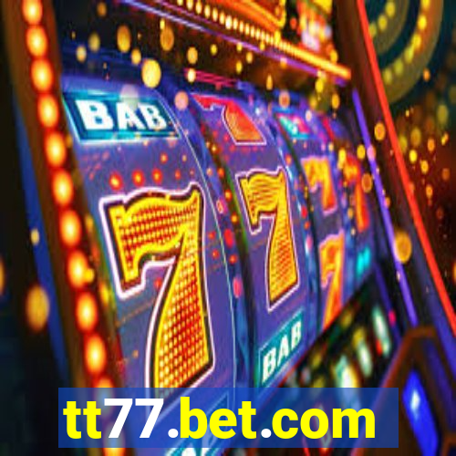 tt77.bet.com