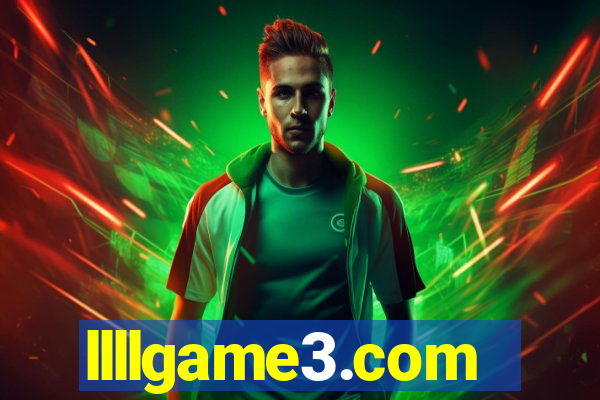 llllgame3.com
