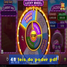48 leis do poder pdf