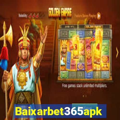 Baixarbet365apk