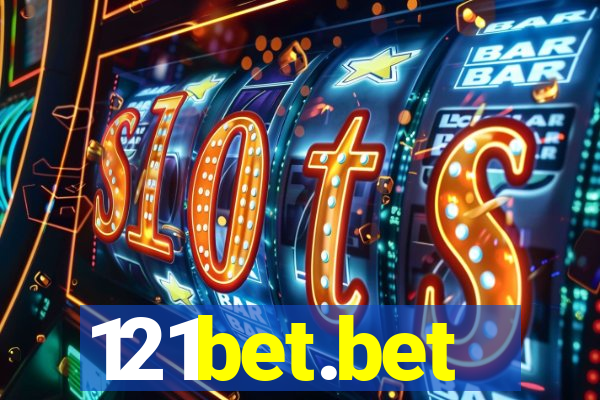 121bet.bet