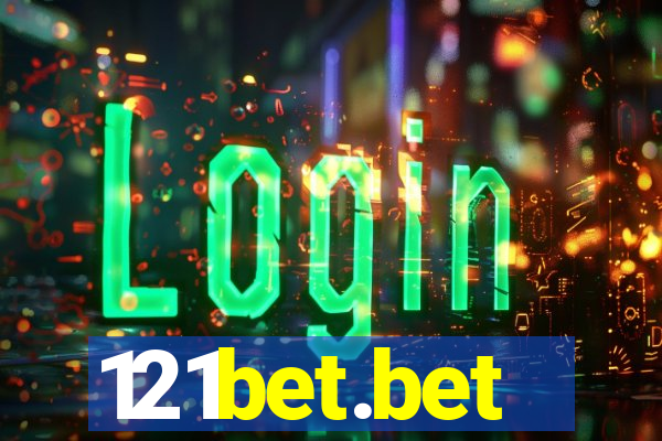 121bet.bet