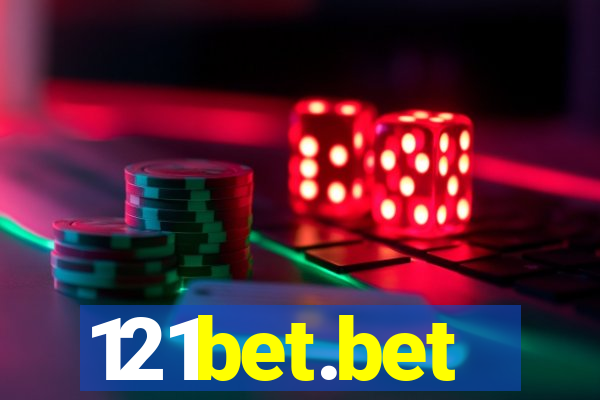 121bet.bet