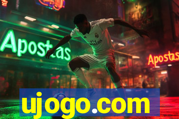 ujogo.com