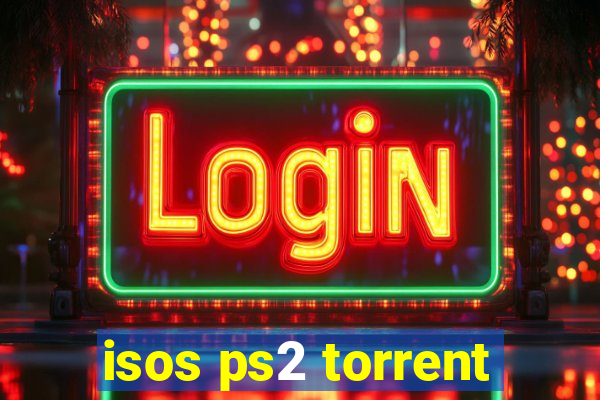 isos ps2 torrent