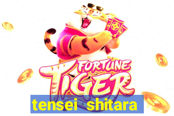 tensei shitara slime datta ken 2 ep 14