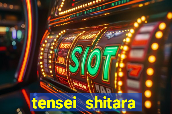tensei shitara slime datta ken 2 ep 14