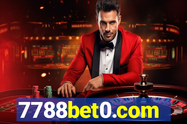 7788bet0.com
