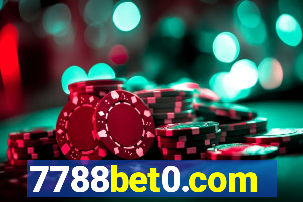 7788bet0.com