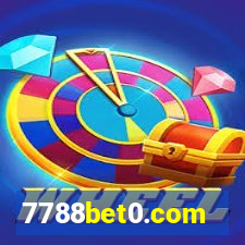 7788bet0.com