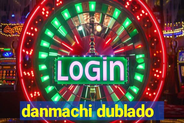 danmachi dublado