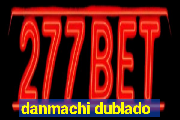 danmachi dublado