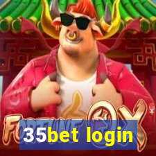 35bet login