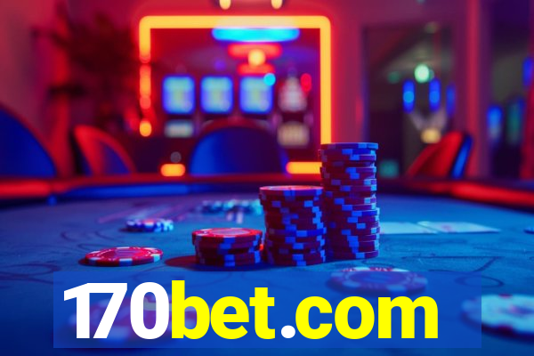 170bet.com