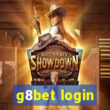 g8bet login