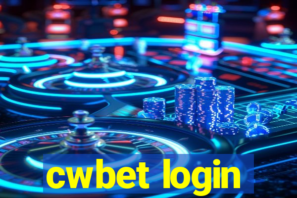 cwbet login