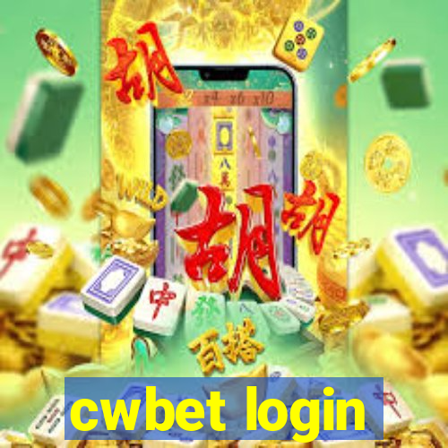 cwbet login