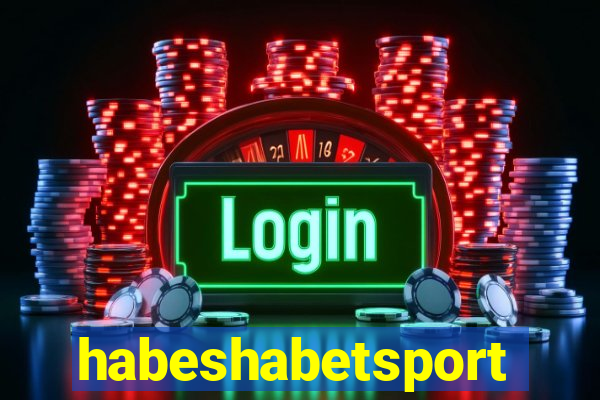 habeshabetsport