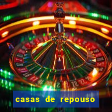casas de repouso para idosos rj baixada fluminense
