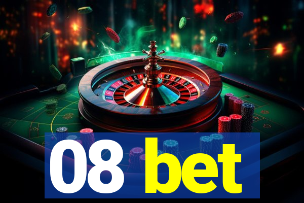 08 bet