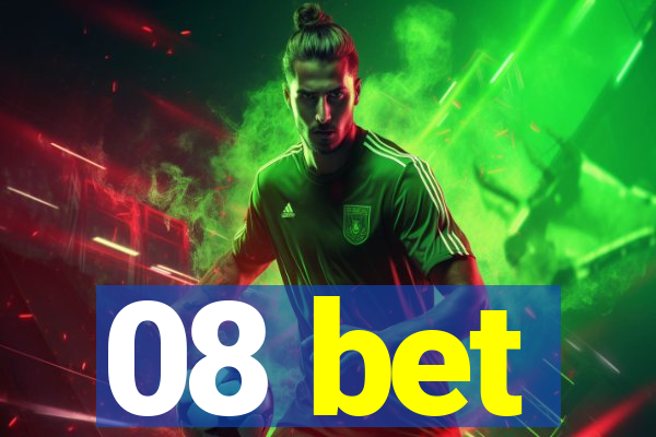 08 bet
